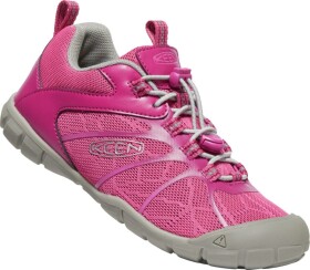 Dívčí celoroční boty CHANDLER 2 CNX festival fuchsia/ibis rose, Keen, 1027251 - 38