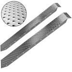 DBA Nájezdová rampa ZWE01 160cm