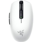 Razer Orochi V2 bílá / Herní bezdrátová optická myš / 18.000 DPI / 2.4Ghz / BT / 6 tlačítek (RZ01-03730400-R3G1)