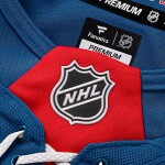 Fanatics Pánský Dres New York Rangers Premium Home Jersey Velikost: