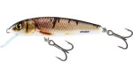 Salmo Wobler Minnow Sinking 5cm - Spirlin,Salmo Wobler Minnow Sinking 5cm - Spirlin