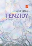 Tenzidy, 2. vydání - Jan Šmidrkal