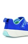Geox Junior Foot Run Royal/Watersea