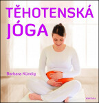 Těhotenská jóga Barbara Kündig