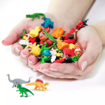 Safari Ltd. Safari Ltd. Dinosauři - Good Luck Minis Funpack