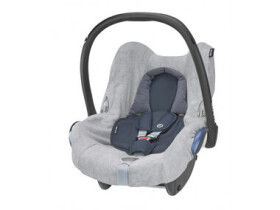 Maxi-Cosi Letní potah CabrioFix Fresh Grey (8614790110MC)