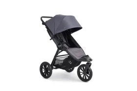 BabyJogger CITY ELITE 2 - STONE GREY (BJ2149196)