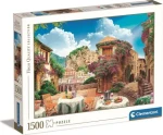 Clementoni PUZZLE Italská vyhlídka