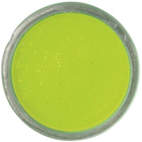 Berkley Těsto na pstruhy PowerBait Natural Glitter - Chartreuse Glitter,Berkley Těsto na pstruhy PowerBait Natural Glitter - Chartreuse Glitter
