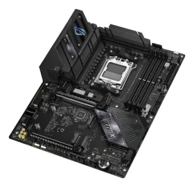 ASUS ROG STRIX B850-F GAMING WIFI7 NEO / B850 / 4x DDR5 / 1x 2.5GLAN / Wi-Fi 7 / ATX (90MB1NX0-M0EAY0)