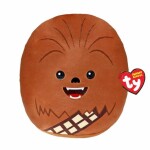 Ty Squishy Beanies Star Wars CHEWBACCA, 22 cm (1)