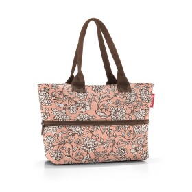 Kabelka Reisenthel Shopper e1 Dahlia rose