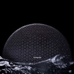HANSGROHE - Raindance Alive S Hlavová sprcha, průměr 30 cm, EcoSmart, matná černá 24521670
