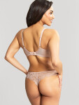 Podprsenka Ana 9396 - Panache starorůžová 85I