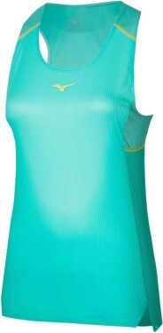 Běžecké tílko Mizuno Aero Tank J2GAB20129 Velikost textilu: