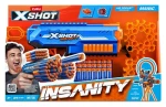 ZURU Dětská pistole X-Shot Insanity Manic