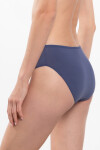 Dámské kalhotky BIKINI L-127BI-23EX 3-pack SMĚS BAREV XXL