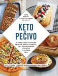 KETO pečivo Lara Clevenger,