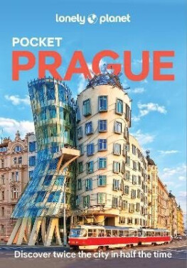 Lonely Planet Pocket Prague - Lonely Planet