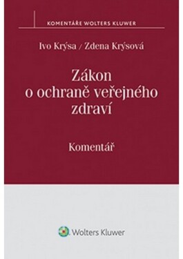Zákon ochraně veřejného zdraví
