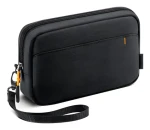Inateck AB03012 černá / Organizér na příslušenství / 32,5 x 23,5 x 5 cm / rPET / voděodolný (AB03012_BLACK)