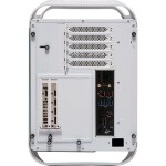 BitFenix Prodigy M 2022 bílá / micro-ATX / 2xUSB3.0 + 1x USB3.1 / 1x120+1x60mm / bez zdroje / průhledná bočnice (BFC-PM2-300-WWGSW-RP)