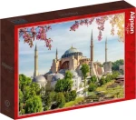 ALIPSON Puzzle Hagia Sofia