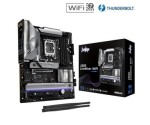 ASRock Z890 LIVEMIXER WIFI / Z890 / LGA 1851 / 4x DDR5 / PCIex16 / 2.5GLAN / ATX (90-MXBPE0-A0UAYZ)