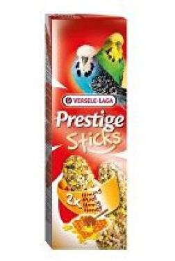 VL Prestige Sticks pro andulky Honey 2x30g