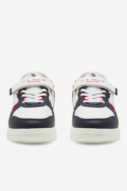 Sneakersy U.S. POLO ASSN. DENNY005 Imitace kůže/-Ekologická kůže