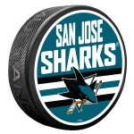 Mustang Puk San Jose Sharks NHL Shout