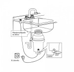 EcoMaster Hadička pneuspínače 8596220000705