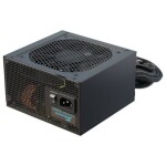 Seasonic G12-GM-750 / zdroj 750 W / ATX / Aktivní PFC / 120mm ventilátor / 80PLUS Gold (G12-GM-750)