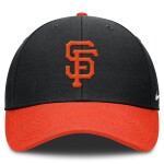 Nike Pánská kšiltovka San Francisco Giants MLB Dri-FIT Club Adjustable Velikost: L/XL