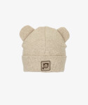 Iltom Cap Ribbed 161 06 Beige