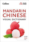 Collins Dictionaries - Collins Mandarin Chinese Visual Dictionary - Collins Dictionaries