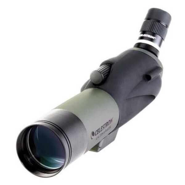 Celestron Ultima 65 - 45° Angled Spotting Scope / Pozorovací dalekohled (28215190)