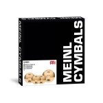 Meinl CC-CS1 Classics Custom Brilliant Complete Cymbal Set