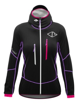 CRAZY Jacket Boosted Proof Woman, Pop velikost: XS