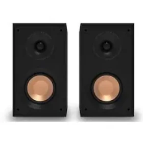 Klipsch KD-400 černá / Aktivní reproduktory / 48 W / BT / RCA / OPT (1071206)