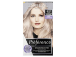 L'Oréal Paris Préférence 8.12 Alaska Studená světlá blond