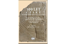 100 let české staroorientalistiky