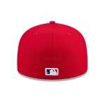 New Era Pánská kšiltovka Philadelphia Phillies MLB 2026 Jackie Robinson Day 59FIFTY Fitted Velikost: 7 1/8