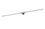 GEBERIT - CleanLine Sprchový žlab 30-110 cm, leštěná/kartáčovaná Champagne 154.442.39.1
