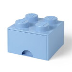 LEGO box šuplíkem světle