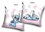 Dětský polštářek Lilo a Stitch Sladké Snění