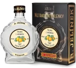 Jelínek Jablkovice Moravská Jadernička / Ovocná pálenka / 42 % vol. / 0,2 l (8595198802014)