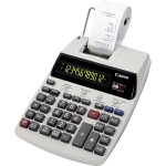 Casio HR-200 RCE stolní kalkulačka s tiskárnou, displej (počet míst) 12, na baterii, napájení ze sítě (volitelné), černá