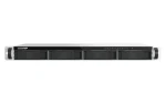 QNAP TS-h765eU-8G / Intel Atom x7405C 3.4GHz / 8GB DDR5 / 4x3.5" SATA III + 3x E1.S/M.2 / 2x 2.5GLAN (TS-h765eU-8G)