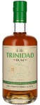 Cane Island Trinidad Blend 40% 0,7 l (holá láhev)